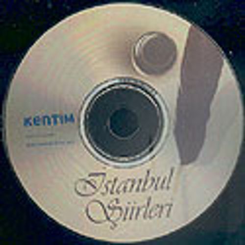 Kızılelma Ek Cd'si