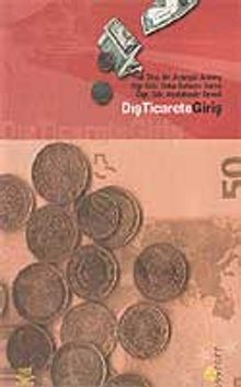 Dış Ticarete Giriş