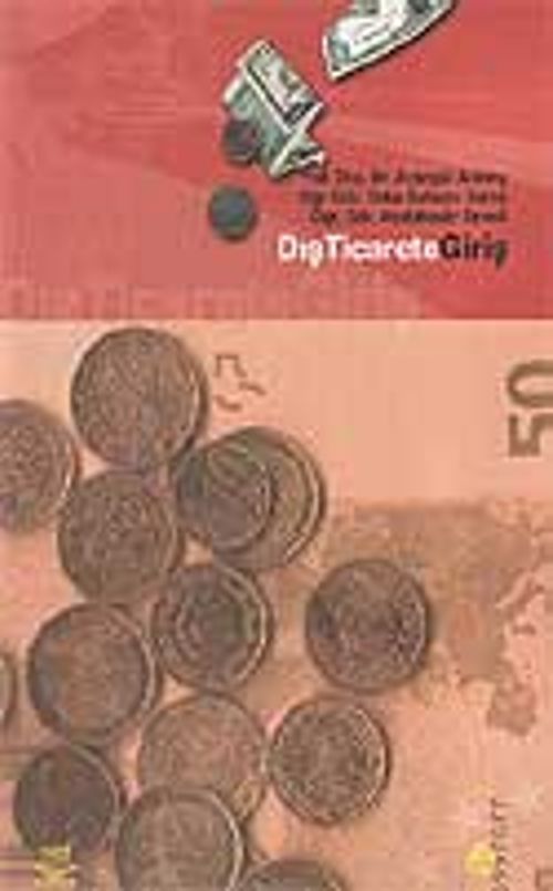 Dış Ticarete Giriş