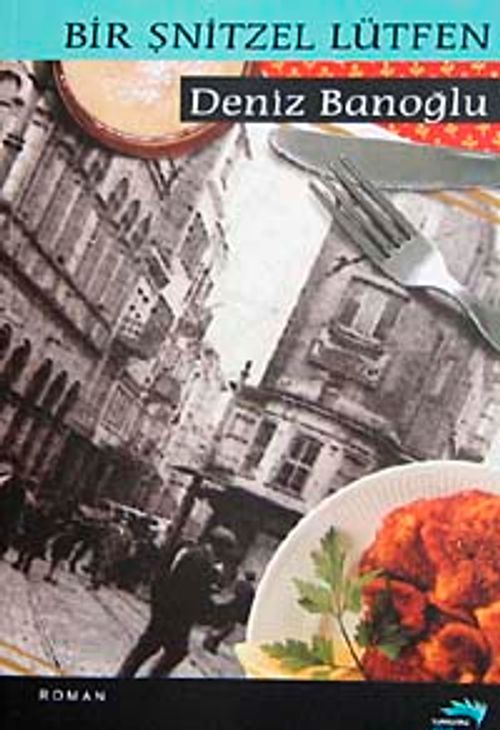 Bir Şnitzel Lütfen