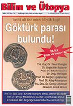 Bilim ve Ütopya /Aylık Bilim, Kültür ve Politika Dergisi /Şubat 2005 Sayı: 128