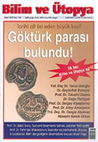 Bilim ve Ütopya /Aylık Bilim, Kültür ve Politika Dergisi /Şubat 2005 Sayı: 128