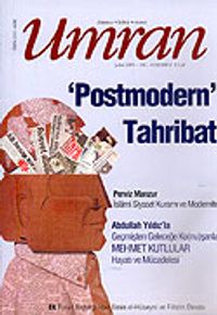 Umran / Sayı: 126 Şubat 2005