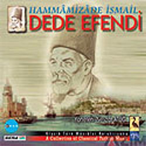 Dede Efendi (CD)