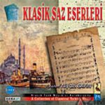 Klasik Saz Eserleri (CD)