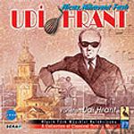 Udi Hrant (CD)