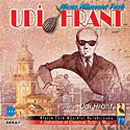 Udi Hrant (CD)