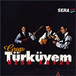 Uzun Kavak (CD)