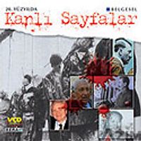 20.Yüzyılda Kanlı Sayfalar (VCD)