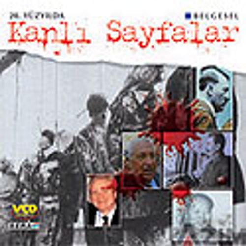 20.Yüzyılda Kanlı Sayfalar (VCD)