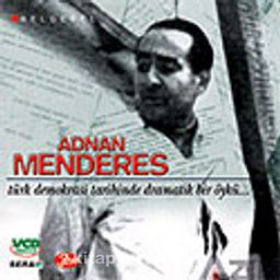 Adnan Menderes (VCD)