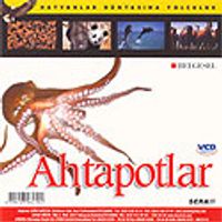 Ahtapotlar (VCD)