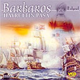 Barbaros Hayrettin Paşa (VCD)