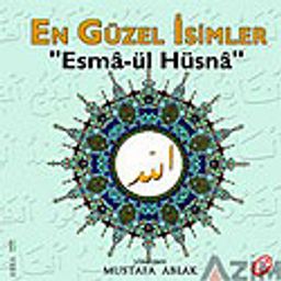 En Güzel İsimler (VCD)