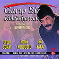 Garip Bir Kolleksiyoncu (VCD)