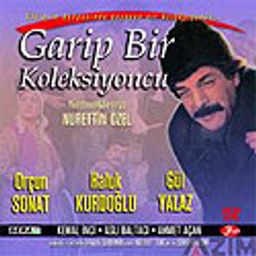 Garip Bir Kolleksiyoncu (VCD)