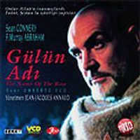 Gülün Adı (VCD)