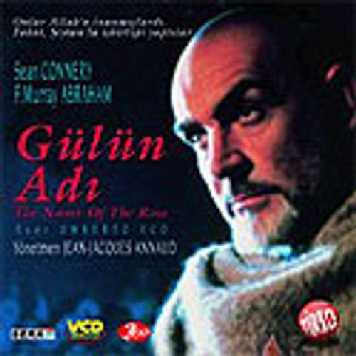 Gülün Adı (VCD)