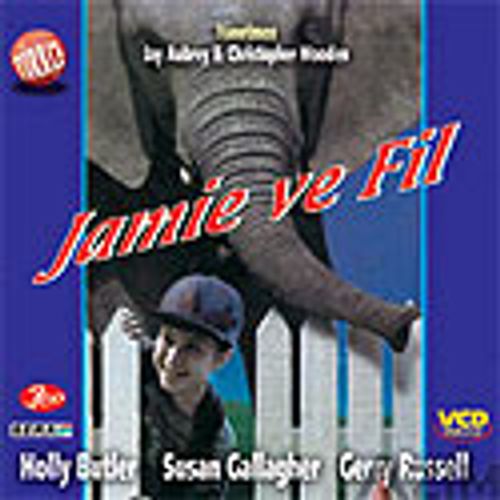 Jamie ve Fil (VCD)