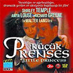 Küçük Prenses (VCD)
