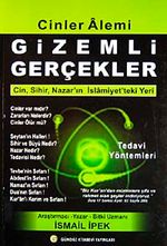 Gizemli Gerçekler & Cinler Alemi