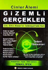 Gizemli Gerçekler & Cinler Alemi