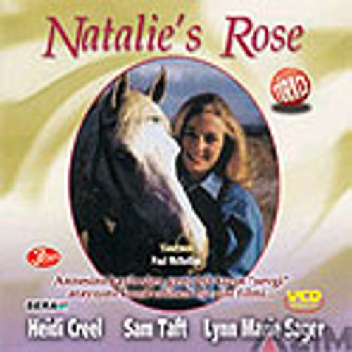 Natalie's Rose (VCD)