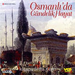 Osmanlı'da Gündelik Hayat (VCD)
