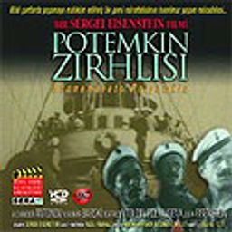 Potemkin Zırhlısı (VCD)