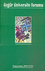 Özgür Üniversite Forumu/Sayı: 24/Emperyalizm, BOP, Nato