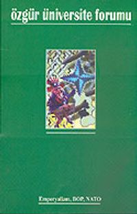 Özgür Üniversite Forumu/Sayı: 24/Emperyalizm, BOP, Nato