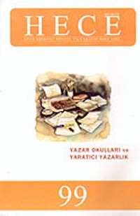 Sayı:99-Mart 2005-Aylık Edebiyat Dergisi