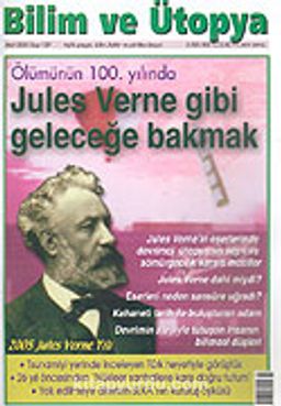 Bilim ve Ütopya /Aylık Bilim, Kültür ve Politika Dergisi /Mart 2005 Sayı: 129