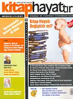 Kitaphayattır / Mart-Nisan 2005