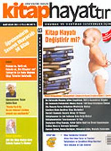 Kitaphayattır / Mart-Nisan 2005