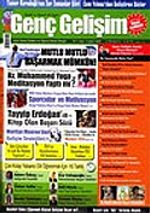 Genç Gelişim Dergisi / Şubat 2005