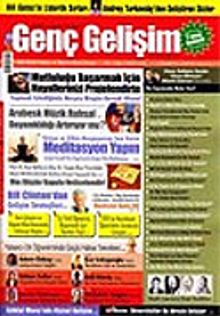 Genç Gelişim Dergisi / Nisan 2005