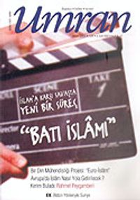 Umran / Sayı: 128 Nisan 2005