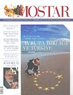 Mostar/Sayı: 2/Nisan 2005