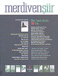 Merdivenşiir İki Aylık Şiir Dergisi / Sayı: 3 / Mayıs-Haziran 2005