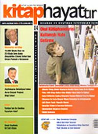 Kitaphayattır / Mayıs-Haziran 2005