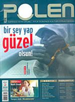Polen / Aylık Düşünce-Kültür-Yorum Dergisi Yıl:1 Sayı:2 Mayıs 2005