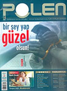 Polen / Aylık Düşünce-Kültür-Yorum Dergisi Yıl:1 Sayı:2 Mayıs 2005