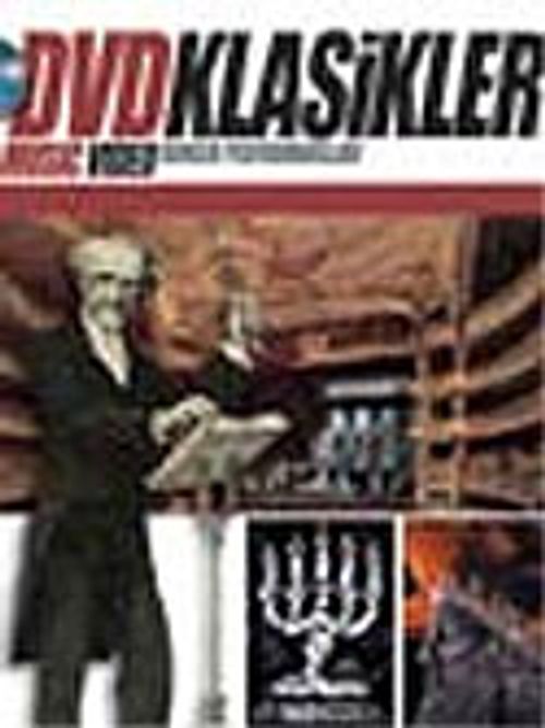 DVD Klasikler/Giuseppe Verdi (Nabucco)/1 Fasikül+1 DVD