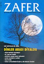 Zafer Bilim Araştırma Dergisi Mayıs 2005 Sayı: 341