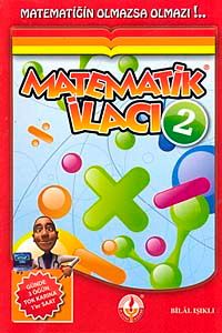 Adım Adım Matematik İlacı-2