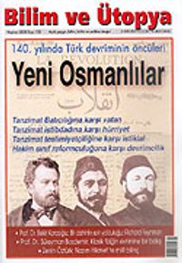 Bilim ve Ütopya /Aylık Bilim, Kültür ve Politika Dergisi /Haziran 2005 Sayı: 132