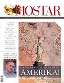 Mostar/Sayı: 4/Haziran 2005