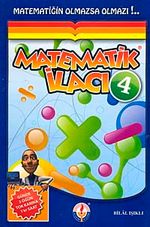 Adım Adım Matematik İlacı-4