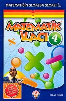 Adım Adım Matematik İlacı-4